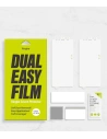 Kup Folie Ringke Dual Easy Full Cover Samsung Galaxy A7 2018 Hülle Freundlich - RGK809 - {ean13} - Sklep Home Screen