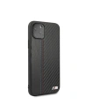 Kup Etui BMW BMHCN58MCARBK Apple iPhone 11 Pro fekete/hardcase PU Carbon - BMW163BLK - {ean13} - Sklep Home Screen