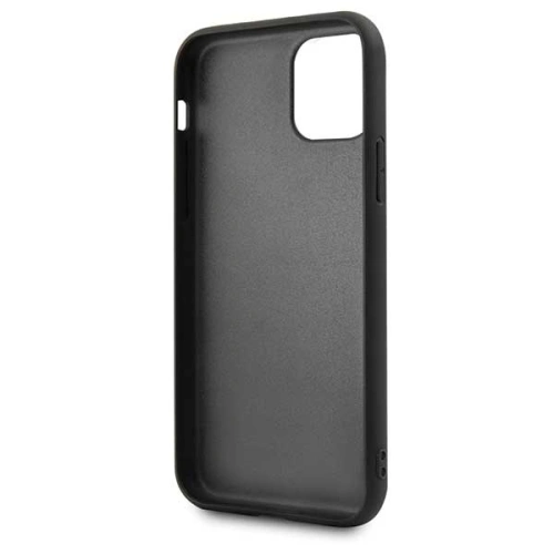 Kup Etui BMW BMHCN58MHOLBK Apple iPhone 11 Pro černý/black hardcase M Collection - BMW164BLK - {ean13} - Sklep Home Screen