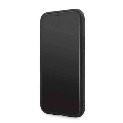 Kup Case BMW BMHCN58MCARBK Apple iPhone 11 Pro schwarz/black hardcase PU Carbon - BMW163BLK - {ean13} - Sklep Home Screen