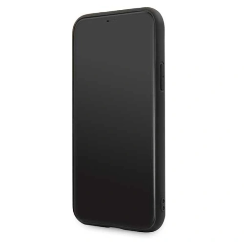 Buy BMW BMHCN58MHOLBK Apple iPhone 11 Pro black hardcase M Collection - BMW164BLK - {ean13} - Home Screen Store Europe