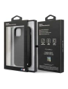 Kup Etui BMW BMHCN58MHOLBK Apple iPhone 11 Pro černý/black hardcase M Collection - BMW164BLK - {ean13} - Sklep Home Screen