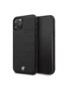 Kup Etui BMW BMHCN58PELBK Apple iPhone 11 Pro černý/black hardcase Signature Horizontal Lines - BMW166BLK - {ean13} - Sklep Home Screen