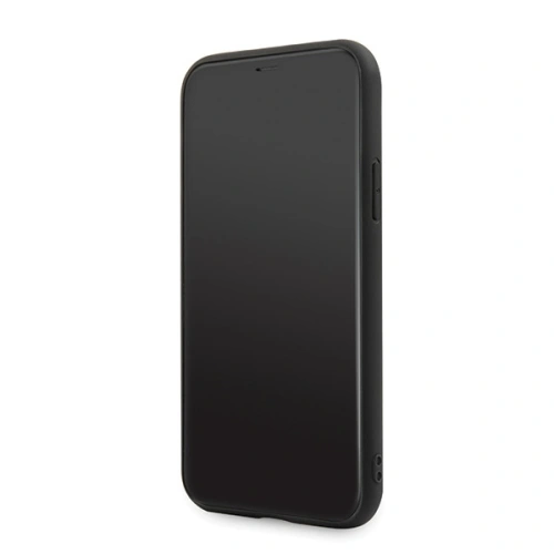 Kup Etui BMW BMHCN58PELBK Apple iPhone 11 Pro černý/black hardcase Signature Horizontal Lines - BMW166BLK - {ean13} - Sklep Home Screen