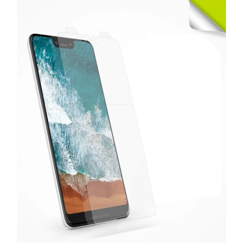Buy Ringke Dual Easy Full Cover Google Pixel 3 XL Case Friendly - RGK811 - {ean13} - Home Screen Store Europe