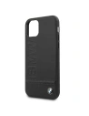 Kup Etui BMW BMHCN61LLSB Apple iPhone 11 negru/black hardcase Signature - BMW168BLK - {ean13} - Sklep Home Screen