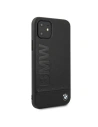 Kup Etui BMW BMHCN61LLSB Apple iPhone 11 negru/black hardcase Signature - BMW168BLK - {ean13} - Sklep Home Screen
