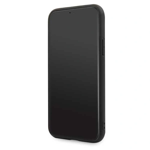 Kup Case BMW BMHCN61LLSB Apple iPhone 11 schwarz/black hardcase Signature - BMW168BLK - {ean13} - Sklep Home Screen