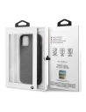 Kup Etui BMW BMHCN61LLSB Apple iPhone 11 negru/black hardcase Signature - BMW168BLK - {ean13} - Sklep Home Screen