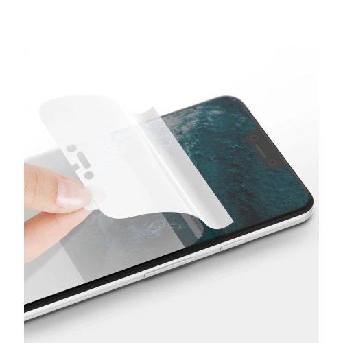 Buy Ringke Dual Easy Full Cover Google Pixel 3 XL Case Friendly - RGK811 - {ean13} - Home Screen Store Europe
