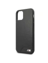 Kup Etui BMW BMHCN61MHOLBK Apple iPhone 11 černý/black hardcase M Collection - BMW170BLK - {ean13} - Sklep Home Screen