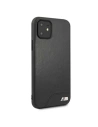 Kup Etui BMW BMHCN61MHOLBK Apple iPhone 11 černý/black hardcase M Collection - BMW170BLK - {ean13} - Sklep Home Screen