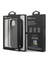 Kup Case BMW BMHCN61MHOLBK Apple iPhone 11 schwarz/black hardcase M Collection - BMW170BLK - {ean13} - Sklep Home Screen