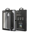 Kup Case BMW BMHCN61MCARBK Apple iPhone 11 schwarz/black hardcase PU Carbon - BMW169BLK - {ean13} - Sklep Home Screen