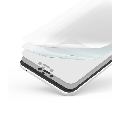 Buy Ringke Dual Easy Full Cover Google Pixel 3 XL Case Friendly - RGK811 - {ean13} - Home Screen Store Europe