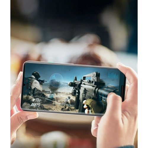 Kup Folia Ringke Dual Easy Full Cover Google Pixel 3 XL Case Friendly - RGK811 - {ean13} - Sklep Home Screen