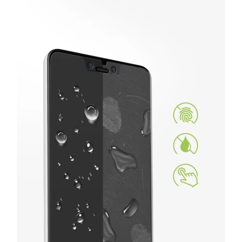 Buy Ringke Dual Easy Full Cover Google Pixel 3 XL Case Friendly - RGK811 - {ean13} - Home Screen Store Europe