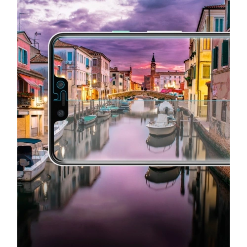 Buy Ringke Dual Easy Full Cover Google Pixel 3 XL Case Friendly - RGK811 - {ean13} - Home Screen Store Europe