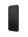 Kup Case BMW BMHCN61SILBK Apple iPhone 11 schwarz/black hardcase Silikon - BMW175BLK - {ean13} - Sklep Home Screen