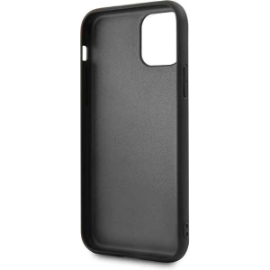 Buy BMW BMHCN65LLSB Apple iPhone 11 Pro Max black hardcase Signature - BMW176BLK - {ean13} - Home Screen Store Europe