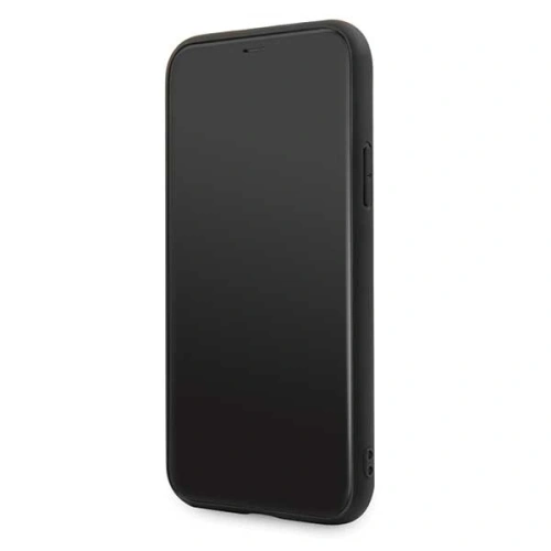 Kup Etui BMW BMHCN65LLSB Apple iPhone 11 Pro Max černý/black hardcase Signature - BMW176BLK - {ean13} - Sklep Home Screen