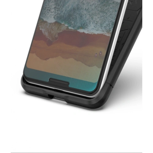 Kup Folia Ringke Dual Easy Full Cover Google Pixel 3 XL Case Friendly - RGK811 - {ean13} - Sklep Home Screen