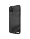 Kup Etui BMW BMHCN65MCARBK Apple iPhone 11 Pro Max negru/black hardcase PU Carbon - BMW177BLK - {ean13} - Sklep Home Screen
