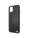 Kup Etui BMW BMHCN65MCARBK Apple iPhone 11 Pro Max negru/black hardcase PU Carbon - BMW177BLK - {ean13} - Sklep Home Screen