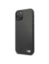 Kup Etui BMW BMHCN65MHOLBK Apple iPhone 11 Pro Max negru/black hardcase M Collection - BMW178BLK - {ean13} - Sklep Home Screen