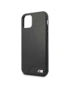 Kup Etui BMW BMHCN65MHOLBK Apple iPhone 11 Pro Max černý/black hardcase M Collection - BMW178BLK - {ean13} - Sklep Home Screen
