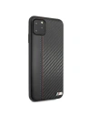 Kup Etui BMW BMHCN65MCARBK Apple iPhone 11 Pro Max negru/black hardcase PU Carbon - BMW177BLK - {ean13} - Sklep Home Screen