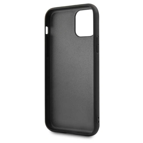 Kup Etui BMW BMHCN65MHOLBK Apple iPhone 11 Pro Max negru/black hardcase M Collection - BMW178BLK - {ean13} - Sklep Home Screen