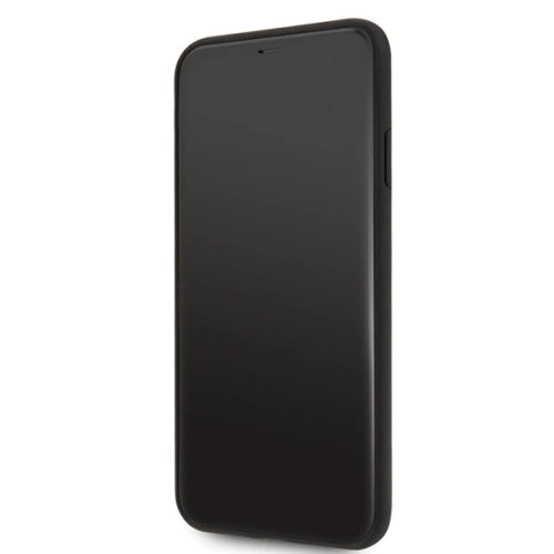 Kup Etui BMW BMHCN65MCARBK Apple iPhone 11 Pro Max černý/black hardcase PU Carbon - BMW177BLK - {ean13} - Sklep Home Screen