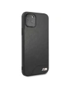 Kup Etui BMW BMHCN65MHOLBK Apple iPhone 11 Pro Max negru/black hardcase M Collection - BMW178BLK - {ean13} - Sklep Home Screen
