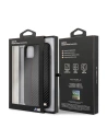 Kup Case BMW BMHCN65MCARBK Apple iPhone 11 Pro Max schwarz/black hardcase PU Carbon - BMW177BLK - {ean13} - Sklep Home Screen