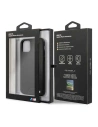 Kup Etui BMW BMHCN65MHOLBK Apple iPhone 11 Pro Max negru/black hardcase M Collection - BMW178BLK - {ean13} - Sklep Home Screen