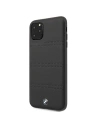 Kup Etui BMW BMHCN65PELBK Apple iPhone 11 Pro Max černý/black hardcase Signature Horizontal Lines - BMW181BLK - {ean13} - Sklep Home Screen