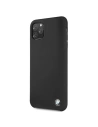 Kup Etui BMW BMHCN65SILBK Apple iPhone 11 Pro Max černý/black hardcase Silicone - BMW182BLK - {ean13} - Sklep Home Screen
