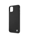 Kup Case BMW BMHCN65SILBK Apple iPhone 11 Pro Max schwarz/hardcase Silikon - BMW182BLK - {ean13} - Sklep Home Screen