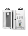 Kup Etui BMW BMHCN65PELBK Apple iPhone 11 Pro Max negru/black hardcase Linii Orizontale Semnătură - BMW181BLK - {ean13} - Sklep Home Screen