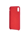 Kup Etui BMW BMHCPXMSILRE Apple iPhone X/XS červené/hardcase silikon M Collection - BMW187RED - {ean13} - Sklep Home Screen