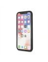 Kup Etui BMW BMHCPXPEBOBK Apple iPhone X/XS negru/black hardcase perforat - BMW189BLK - {ean13} - Sklep Home Screen