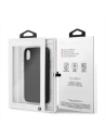 Kup Etui BMW BMHCPXPEBOBK Apple iPhone X/XS negru/black hardcase perforat - BMW189BLK - {ean13} - Sklep Home Screen