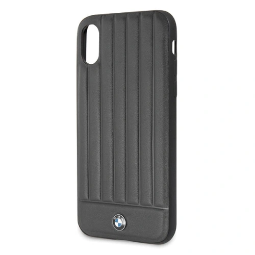 Kup Etui BMW BMHCPXPOCBK Apple iPhone X/XS černý/black hardcase - BMW190BLK - {ean13} - Sklep Home Screen