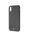 Kup Etui BMW BMHCPXPOCBK Apple iPhone X/XS černý/black hardcase - BMW190BLK - {ean13} - Sklep Home Screen