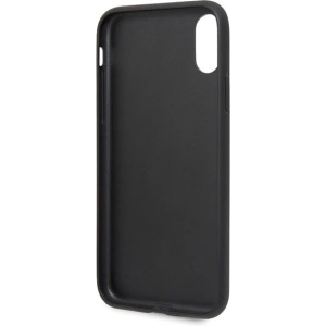Kup Case BMW BMHCPXPOCBK Apple iPhone X/XS schwarz/hardcase - BMW190BLK - {ean13} - Sklep Home Screen