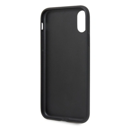 Kup Etui BMW BMHCPXPOCBK Apple iPhone X/XS černý/black hardcase - BMW190BLK - {ean13} - Sklep Home Screen