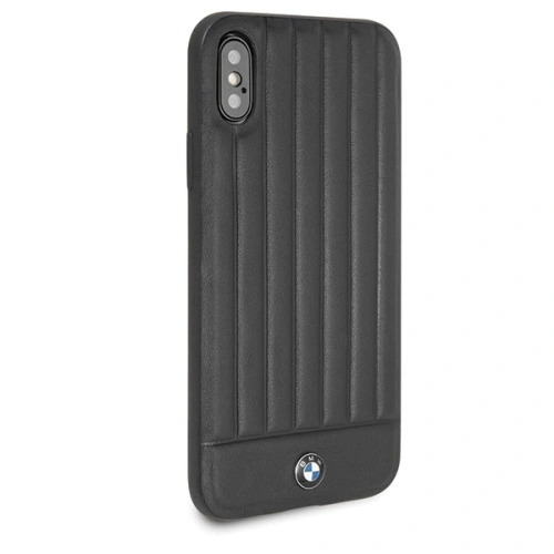 Kup Etui BMW BMHCPXPOCBK Apple iPhone X/XS černý/black hardcase - BMW190BLK - {ean13} - Sklep Home Screen