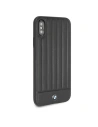 Kup Etui BMW BMHCPXPOCBK Apple iPhone X/XS černý/black hardcase - BMW190BLK - {ean13} - Sklep Home Screen