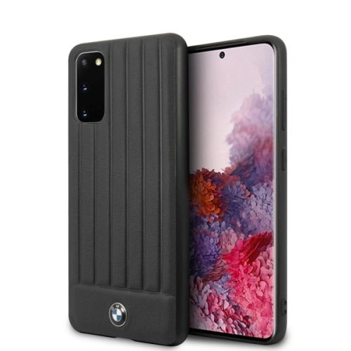 Kup Etui BMW BMHCS62POCBK Samsung Galaxy S20 černý/black hardcase Signature - BMW197BLK - {ean13} - Sklep Home Screen